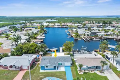 Image de Water views and Sunsets