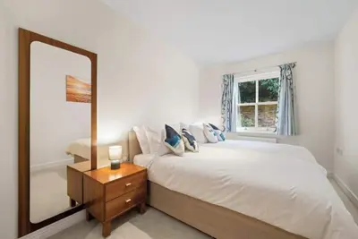 Image de 2 Bed Oasis Apartment & Garden