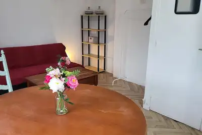 Image de \"Spacieux Appartement de 70m² au Cœur de la Patte d'Oie d'Herblay\"