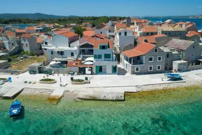 Image de Villa Krapljunka - Villa