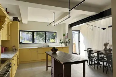 Beautiful Edwardian Family Home set over three floors, in the centre of Broadstairs.