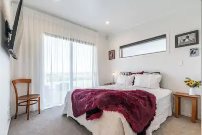 Image de Maungatautari magic-  enjoy the peace and quiet