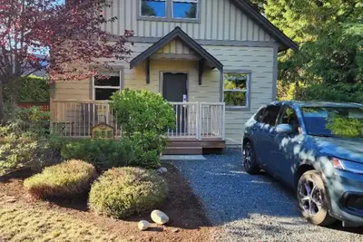 Image de La Cabaña - A Modern Sanctuary