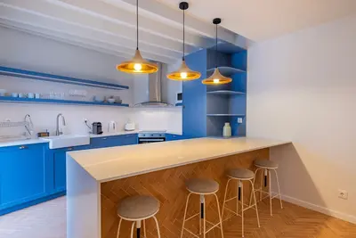 Image de Comfortable Nook in Sintra by LovelyStay