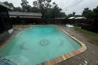 Image de Pool Home - 3 Bedroom - Clearwater, Florida