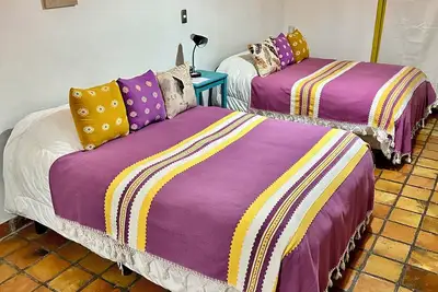 Image de The Etelvina Suites