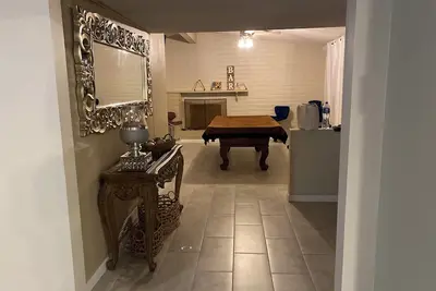 Image de Charming 4-bedroom house with Ac, WiFi, and  play areas in pleasant Tucson