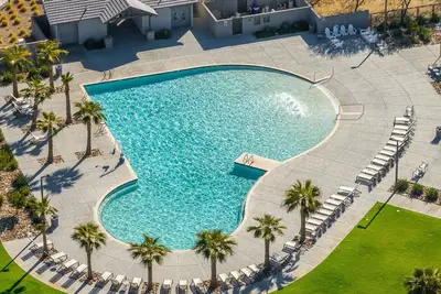 Image de State Farm Stadium 1 mile•Sauna•Massage Chair•Pool•830mbps