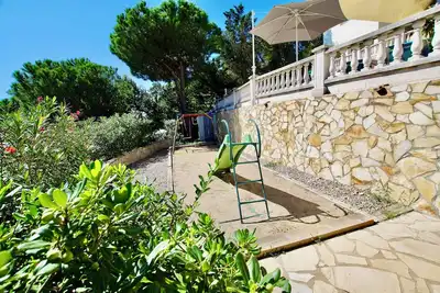 V&V Lloret-Villa Mirasola: villa with beautiful sea views and private pool