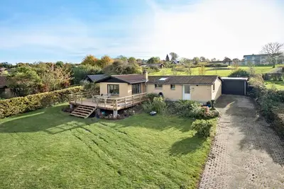 Image de Superbe maison à Asperup avec WiFi