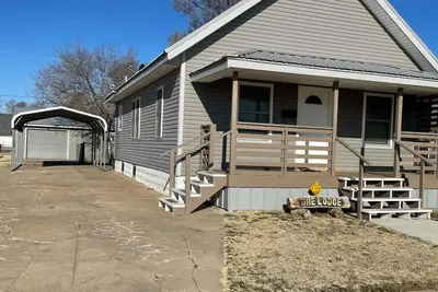 Image de The Lodge in Great Bend