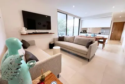 Image de Live Cozumel surrounded by nature!