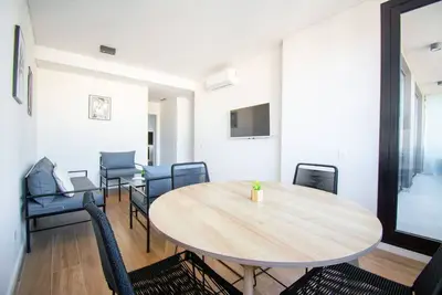 Image de TurisBA - Groups or Family - Garage - Pool - Games - Laundry