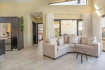 Luxury Rentals Await in the Dominican Republic!