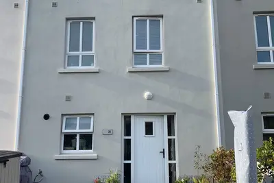 Image de Fabulous 4 bedroom townhouse on West Strand beach 15 min walk to Royal Portrush