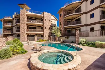 Image de Havasu Springs 3010 - 3 Bedroom 2 Bath - Pool\/Spa Private Boat Slip - Lake View