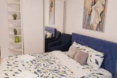Image de Mirvana Apartments Allure Studio