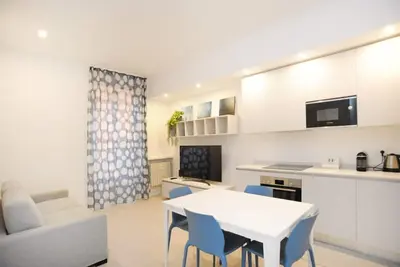 Image de Lanzone Apartment Travel Inside