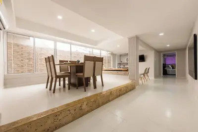 Image de Charming 3-bedroom apartment with WiFi, Ac in enchanting Cartagena de Indias