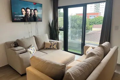 Image de Entire apartment in zone 10!