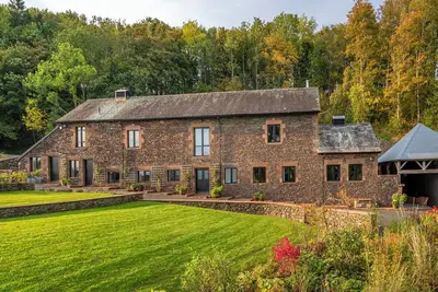 Image de Bank Barn, Wreay, family friendly, with open fire in Watermillock