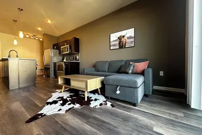 Image de Stylish stay at the Domain