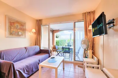 Image de Appartement 2 pièces 4 personnes - Sélection