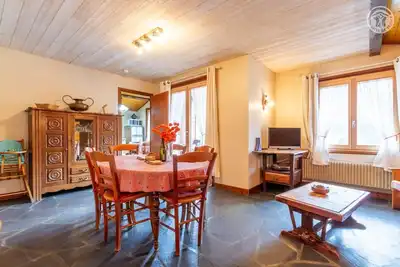 La Cremaillere 2 - Flumet