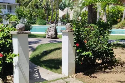 Image de Caribe Home - Family apartment in the Caribbean part of the Dominican Republic.