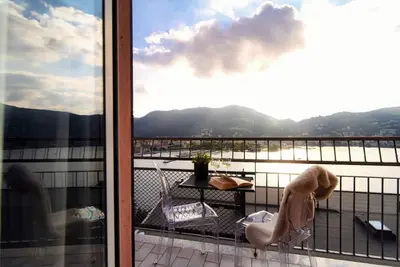 Image de Horizon - MyHomeinComo