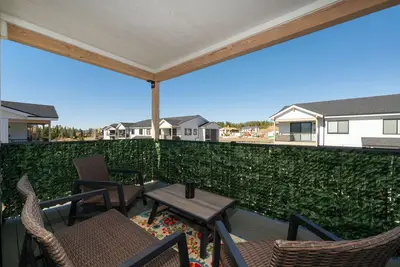 Image de Meadow Mile Mountain Retreat