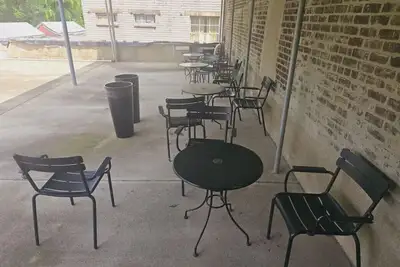 Cozy 1br in Pleasant Ridge