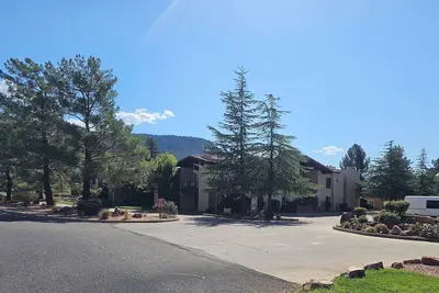 Image de Cozy 2bdrm Condo In Voc, Village of Oak Creek, Sedona Tennis, Pickleball, Pool