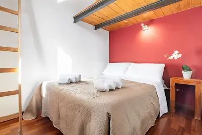 Image de Zisa Palace & Lolli Apartment with Terrace