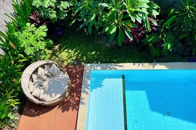 Image de Luxury Paradise Villa 3br