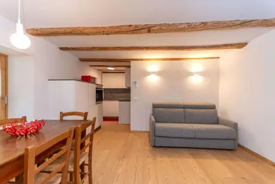 Image de Appartamento Focobon