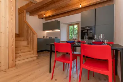Image de Casa Molino El Fornel