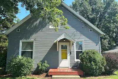 Image de Charming 3-bedroom Cottage with Ac, WiFi in lovely Eureka