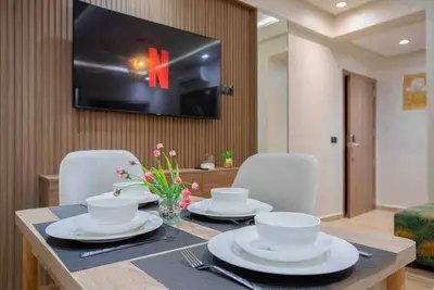 Image de Cosy new apartment Gueliz