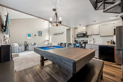 Image de Hidden ONEder - 3br Ski Resort Townhome - Sleeps 7