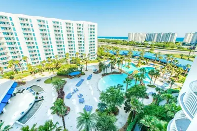 Image de Lagoon Palms At The Palms Of Destin