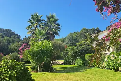 Image de Appartement \"Casa Pinho\" avec vue sur les montagnes, terrasse privée et Wi-Fi