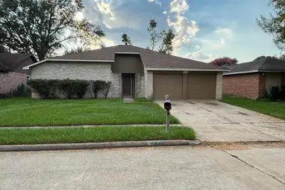 Image de Cozy 3-bedroom house in welcoming Houston with Ac, WiFi