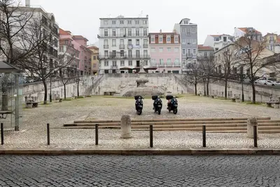 Image de Appartement 'Conforto E Bem Estar' avec Wi-Fi et climatisation
