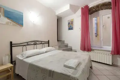 Image de Chambre \"M 2\" avec Wi-Fi et climatisation