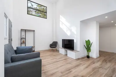 Image de Appartement \"Nou Moles\" avec Wi-Fi et climatisation