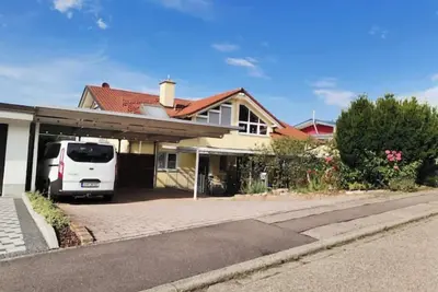 Image de Beautiful apartment with terrace