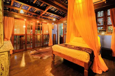 Image de Villa 3Br Rice field View Walking to Bar Club