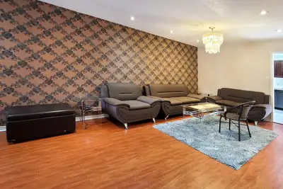 Image de 20 Minutes from Toronto Pearson Airport