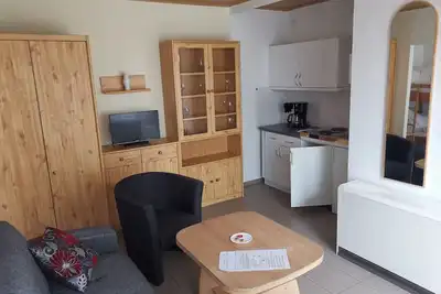 Image de Ferienpark Stausee Quitzdorf - cozy bungalows at the Quitzdorf dam